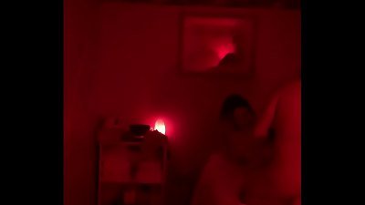 korean masseur Works For tip