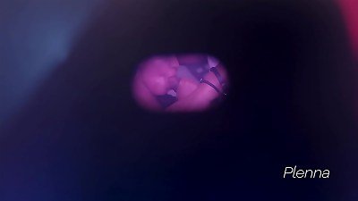 I COULDN'T handle IT AND BREWED THE thick flip THE DJ IN THE MIDDLE OF THE party - BABI VENTURA AND ED younger