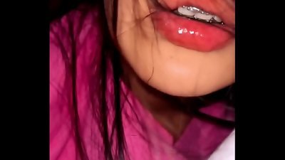 My empinastra takes my jizm only with her jiggly tiny fuckslut voice, unmissable dialogues, messy and abnormal when she has her sausage inside