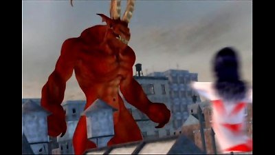 Monster Break arm 7.55