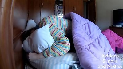 She tosses me the umpteenth and gets super-fucking-hot fondling against my cock, gets very mischievous has her vulva wet with the urge to sausage but before a supreme blowjob, then pushes the yam-sized pecker into her youthfull cootchie