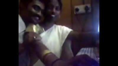 VID-20160421-PV0001-Podanur &lpar;IT&rpar; Tamil 25 yrs old super-hot and engulfs unmarried damsel Ms&period; Deepa Rajendran melons blown by her 28 yrs old unmarried lover at KSV Internet Cafe fuckfest porn movie
