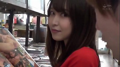 wild library girl in red - total at xfoxxx &period;com