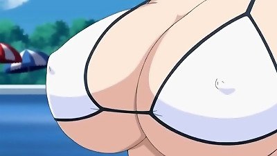 Brother-in-law is banged while the hubby is away Ep. two