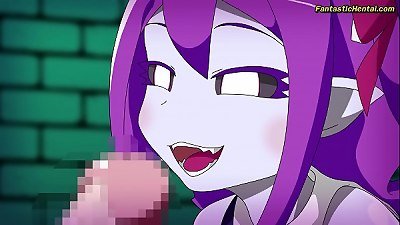 please Relax, My Lord! [FantasticHentai.com]