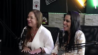 witness THE naughty AND nomable INTERVIEW WITH FRANCIS SIMAS AND THAY CARIOCA ON pornography CAST BRAZIL - PART five (WATCH ON: SHEER/RED)