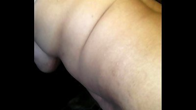 I punish the sec church mature from the back for not being prepped to get on the van.