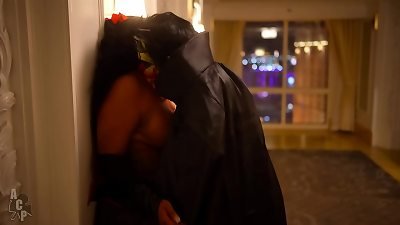 Vampire In Vegas Pt. 2 Starring Jayla Page (Mini Trailer)