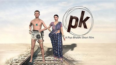 PK's dick felt the thirst of pussy, so Indian Desi sister-in-law quenched it by having fuck-fest Hindi Audio