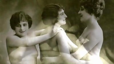 vintage silent films