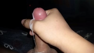 My best cumshots with lots of milk, handjobs with lots of spooge