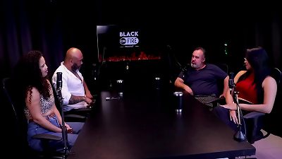 The way he does the "TED hitchhiker", a 4 way fuck-fest he had in the car, he wished to record with a trans, and men are what he likes most - Binho TED (Official Ted) | observe ON: SHEER/RED