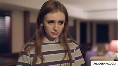 Family daughter swap - teenager hookup