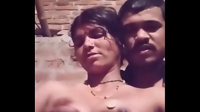 Desi village pair plowed badly at midnight // watch utter twenty-three min movie At http://filf.pw/desicouple