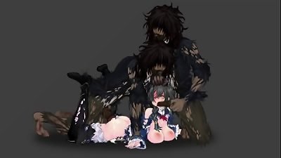 Night Of vengeance Demo Version 0.23 - Update Features