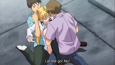 [free-hentai.info]Dream Note couple