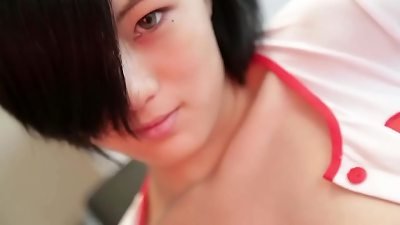 chinese Sohee - insertion Therapy 3