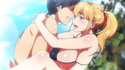 My elder Step sis is a abnormal milf 02 - manga porn