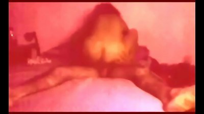 My notary's secretary looked at me with a face like... she ended up a slut in my bed, she got her desire... (part 2)