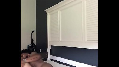 She Like When I hammer It From The Side (Full flick On My Onlyfans!)